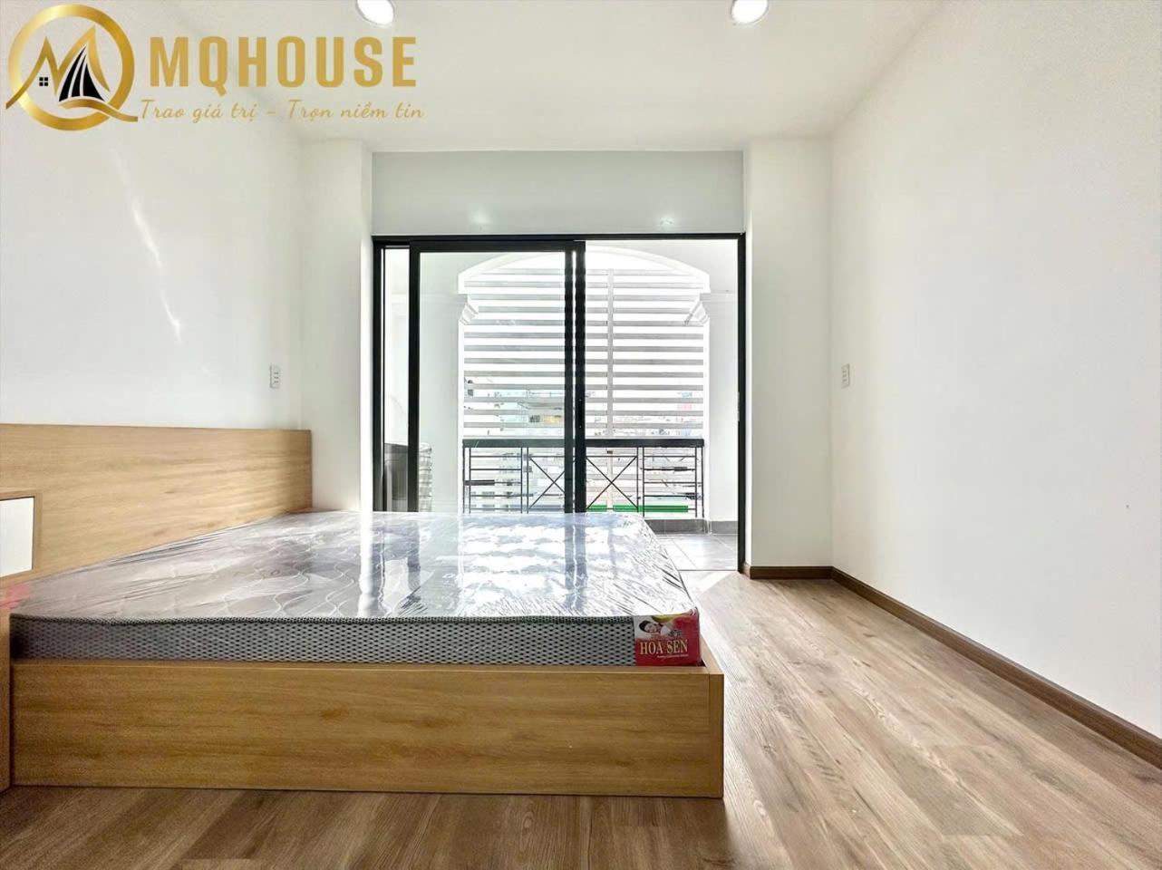 Apartment 82 Bach Dang Ho Chi Minh City